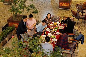 JOVILLE HOTEL SAPA