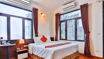 JOVILLE HOTEL SAPA
