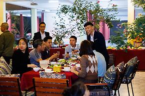 JOVILLE HOTEL SAPA