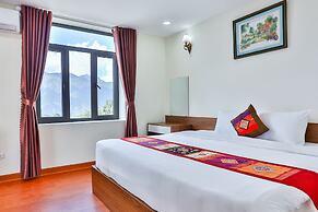 JOVILLE HOTEL SAPA