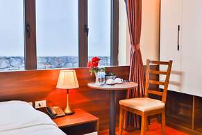 JOVILLE HOTEL SAPA