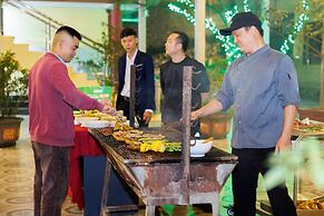 JOVILLE HOTEL SAPA