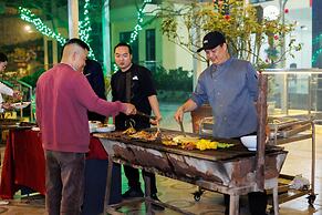 JOVILLE HOTEL SAPA