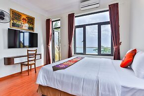 JOVILLE HOTEL SAPA