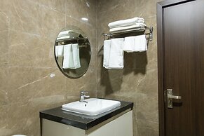 JOVILLE HOTEL SAPA