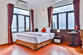 JOVILLE HOTEL SAPA