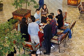 JOVILLE HOTEL SAPA