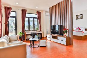 JOVILLE HOTEL SAPA