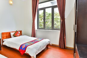 JOVILLE HOTEL SAPA