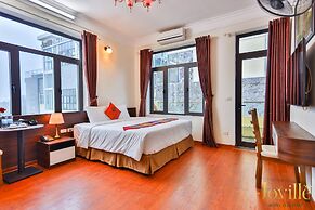 JOVILLE HOTEL SAPA