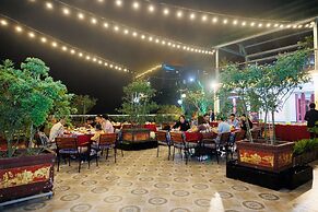 JOVILLE HOTEL SAPA