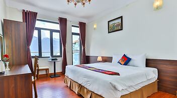 JOVILLE HOTEL SAPA