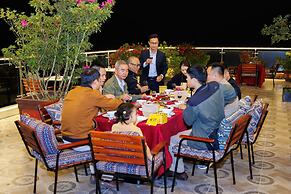 JOVILLE HOTEL SAPA