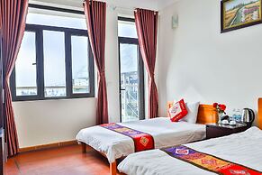 JOVILLE HOTEL SAPA