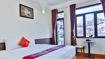 JOVILLE HOTEL SAPA