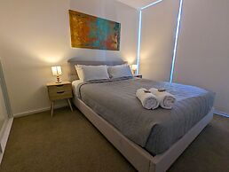Newcastle Interchange Apartments