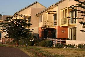 Newcastle Interchange Apartments
