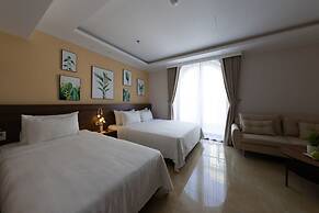 Nature Hotel