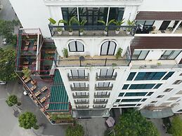 Nature Hotel