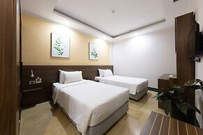 Nature Hotel