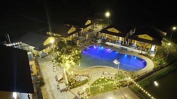Sky Bay Lodge