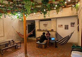 Paisa Hostel Medellín