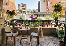 Paisa Hostel Medellín