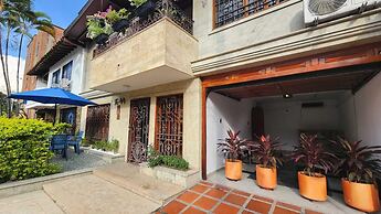 Paisa Hostel Medellín