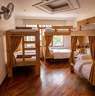 Paisa Hostel Medellín
