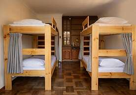 Paisa Hostel Medellín