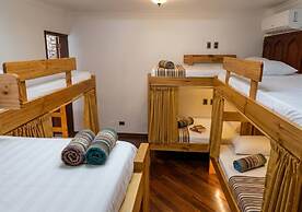 Paisa Hostel Medellín