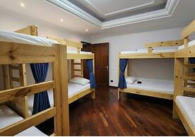 Paisa Hostel Medellín