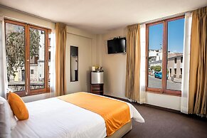 Maison du Soleil