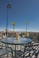 Maison du Soleil
