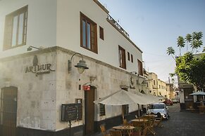 Maison du Soleil