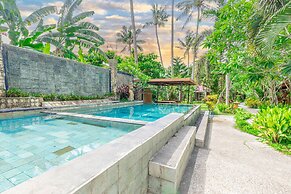 Green Asri Hotel