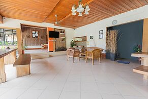 Green Asri Hotel
