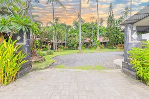 Green Asri Hotel