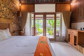 Green Asri Hotel