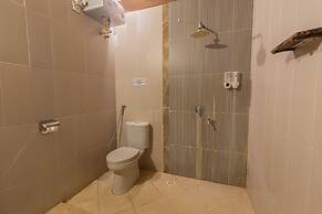 Green Asri Hotel