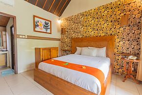 Green Asri Hotel