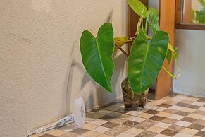 Green Asri Hotel