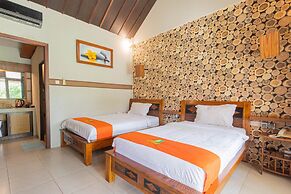 Green Asri Hotel