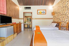 Green Asri Hotel