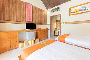 Green Asri Hotel