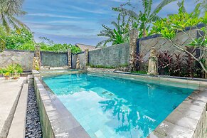 Green Asri Hotel