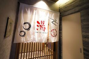 HOTEL CUORE Kyoto Shijoomiya