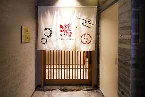 HOTEL CUORE Kyoto Shijoomiya