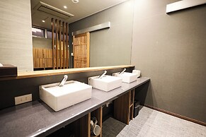 HOTEL CUORE Kyoto Shijoomiya
