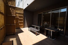 HOTEL CUORE Kyoto Shijoomiya
